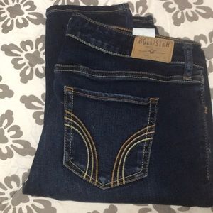 Hollister Jeans size 9R